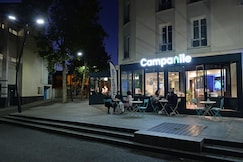 Campanile PARIS - Clichy Centre, Paris
